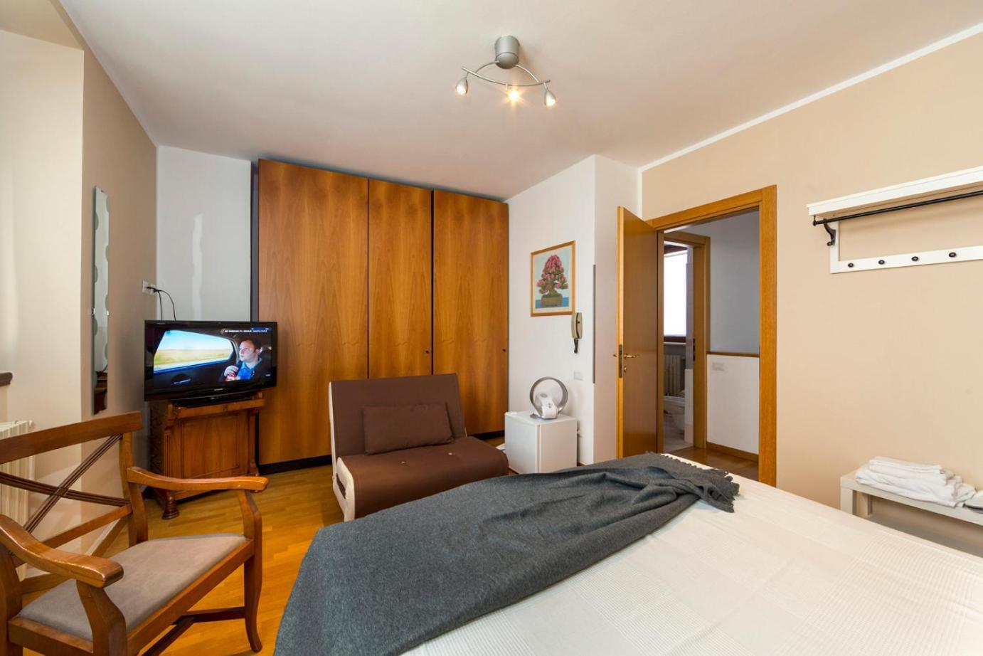 Casa Nel Rustico Foresteria Lombarda Hotel Misinto Екстериор снимка